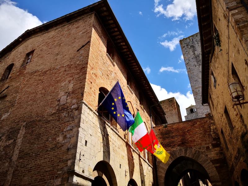 Matteotti e la democrazia locale: a San Gimignano arriva la mostra itinerante