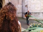 Siena, Guide per Gaza: un tour tra poesia e solidarietà a sostegno di EMERGENCY