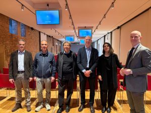 Cybersecurity, Siena al centro del panorama nazionale con &ldquo;ItaSec 2027&rdquo;