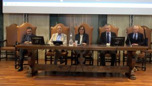 Medicina e Universit&agrave;. A Siena la conferenza nazionale dei presidenti dei corsi di laurea