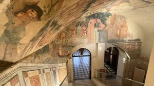 La Tebaide incanta Siena: ancora visite sold out al Santa Maria della Scala e gi&agrave; prenotazioni aperte per giugno