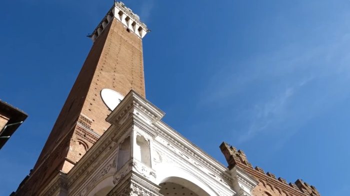 Siena, Museo Civico e Torre del Mangia: approvato il disciplinare per aperture straordinarie e visite esclusive