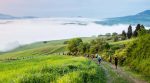Torna il 18 e 19 aprile in Val d’Orcia la XIII° edizione della Tuscany Crossing