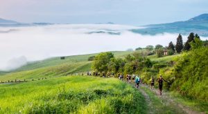 Torna il 18 e 19 aprile in Val d'Orcia la XIII&deg; edizione della Tuscany Crossing