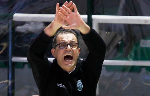 Basket B Interregionale, Mens Sana Basketball a Torino. Vecchi: "Arriviamo con energia e spirito di rivalsa"