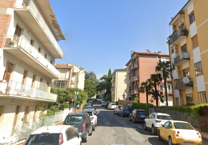 Siena: asfalto via Mentana, l&rsquo;assessore Bianchini: &ldquo;Lavori entro l&rsquo;estate&rdquo;