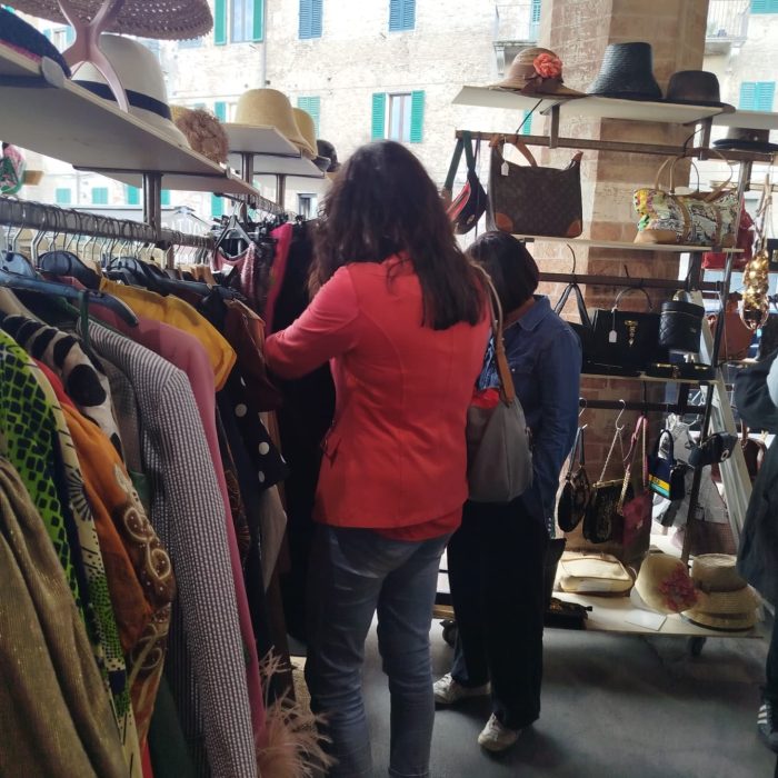 Vintage Fest, la seconda edizione a Siena nel fine settimana del 1&deg; maggio