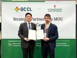 Siena, VisMederi firma un accordo strategico con GCCL al World Vaccine Congress 2026 di Wahington