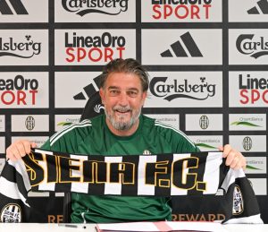 Siena Fc, al via la preparazione: 28 giocatori convocati per il raduno