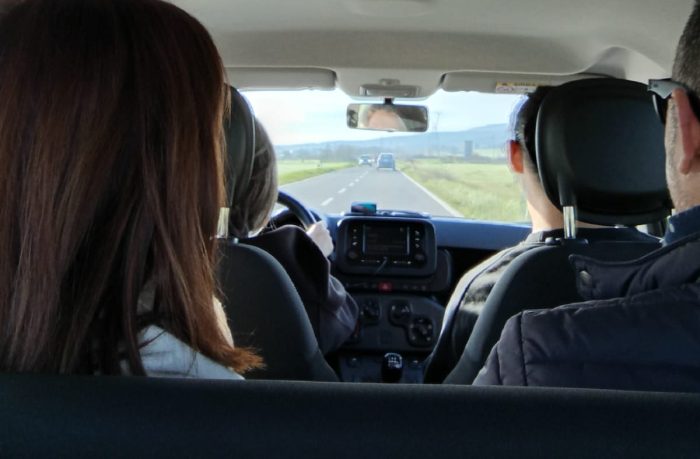 "Sali a bordo", a Radicondoli il viaggio &egrave; condiviso. In arrivo il Car Pooling