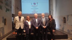 Corecom Tour a Siena: confronto e nuove prospettive per l&rsquo;informazione locale