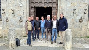 Siena, Lor&egrave; incontra le societ&agrave; calcistiche: sul tavolo costi e impianti