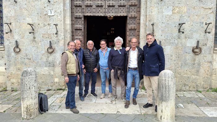 Siena, Lor&eacute; incontra le societ&agrave; calcistiche: sul tavolo costi e impianti