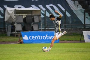 Siena Fc, Nardi: "C'&egrave; grande entusiasmo. Anche domenica dovremo dare il massimo"