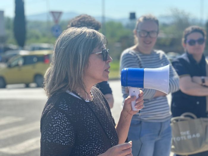 Colle di Val d'Elsa, Eurospin: l'assemblea delle maestranze conferma lo stato di agitazione e un pacchetto di ore di sciopero