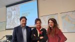 Unistrasi celebra la Liberazione con “L’Agnese va a morire”: lettura corale con Jasmine Trinca