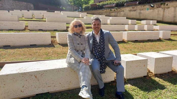 Torna "Sboccia l&rsquo;estate" a Siena. Il nuovo sguardo dei teatri attraversa le piazze e la citt&agrave;