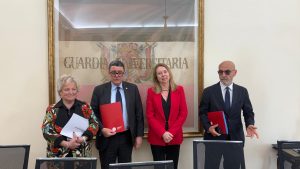 UniSi, approvato il Bilancio 2025: utile di 8,6 milioni, ma risorse vincolate e attenzione per i costi e l'inflazione