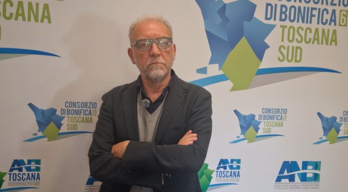 Cb6 Toscana Sud: "Accuse gravi e ingiustificate dal Coordinamento Montagnola Senese"