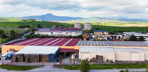 Acqua&Sapone Piancastagnaio, Fabbrizzi: "Radicofani sar&agrave; in prima fila in ogni mobilitazione"