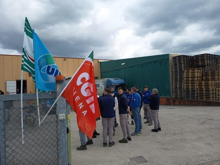 Acqua & Sapone Piancastagnaio, segnali importanti dal sito: sbloccato lo stallo, arrivati alcuni ordini