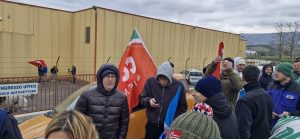 &lsquo;Acqua & Sapone&rsquo; Piancastagnaio, i sindacati: "Bene il tavolo di salvaguardia della Regione, ma rimaniamo fortemente preoccupati"