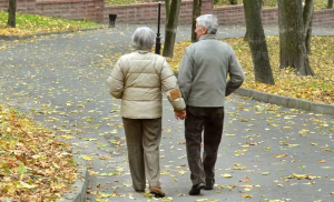 Siena sempre pi&ugrave; anziana, oltre un residente su quattro ha pi&ugrave; di 65 anni