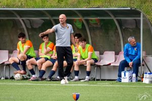 Calcio Eccellenza, Asta affronta la Sangiovannese. Argilli: "Concentrati per raggiungere l'obiettivo salvezza"