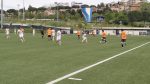 Calcio, Eccellenza: l’Asta Taverne cede il passo alla Sansovino