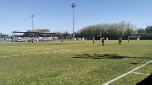 Calcio, Eccellenza: l'Asta chiude la stagione con un pareggio contro il Grassina