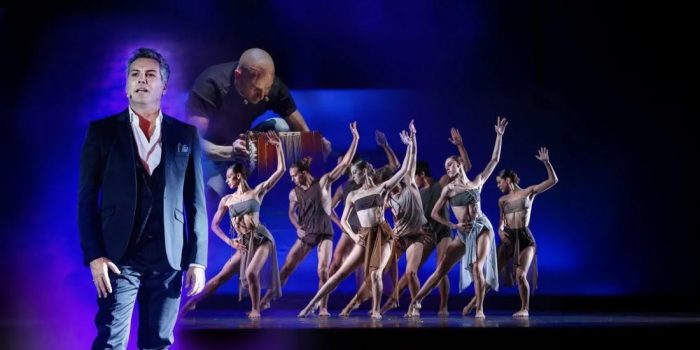 Siena, Astor Piazzolla e il suo tango rivoluzionario sul palco dei Rinnovati