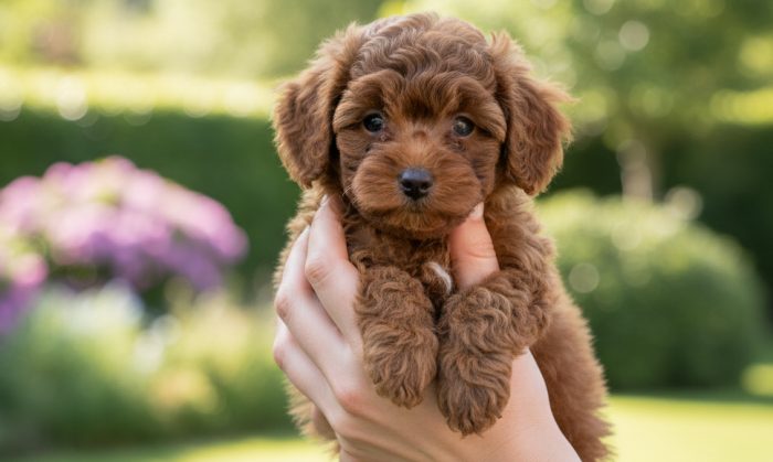 Allarme truffa dei barboncini toy, torna a diffondersi il raggiro dei cuccioli in regalo