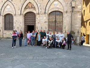 Beko Siena, speranze di reindustrializzazione. Corradi: &ldquo;Interessante un&rsquo;azienda di Sesto Fiorentino&rdquo;