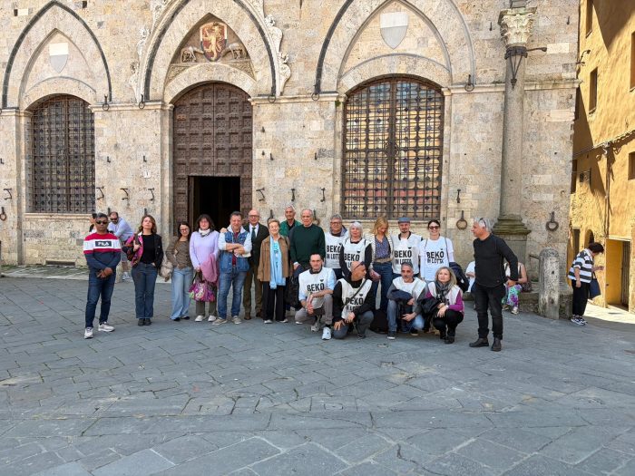 Beko Siena, speranze di reindustrializzazione. Corradi: &ldquo;Interessante un&rsquo;azienda di Sesto Fiorentino&rdquo;