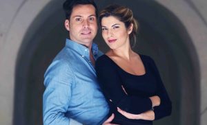 Caso Conte-Piantedosi, spunta Bocciarelli: &ldquo;Claudia? L&rsquo;amore della mia vita&rdquo;