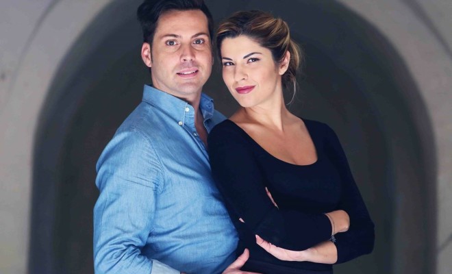 Caso Conte-Piantedosi, spunta Bocciarelli: &ldquo;Claudia? L&rsquo;amore della mia vita&rdquo;