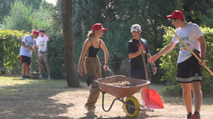 Sostegno a campi antimafia, cultura legalit&agrave; nelle scuole dalla Regione: al via due bandi da 150mila euro