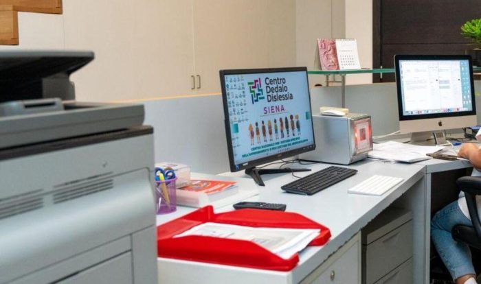 Screening e prevenzione, il Centro Dedalo presente a &ldquo;Siena in Salute&rdquo;