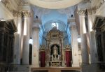 Chiesa Sant’Agostino Siena, Fabio: “L’obiettivo è inserirla nel circuito museale”