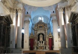Chiesa Sant'Agostino Siena, Fabio: "L'obiettivo &egrave; inserirla nel circuito museale"