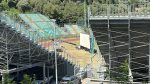 Siena, cinema estivo 2026: confermate le proiezioni allo stadio Franchi