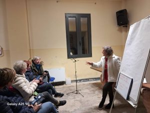 Cultura, a Torrenieri tornano gli incontri di lettura ad alta voce: al via il ciclo gratuito del Circolo LaAV