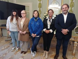 Endurance, Montalcino capitale dell&rsquo;equitazione: debutta il Campionato Pony tra le vigne della Val d&rsquo;Orcia