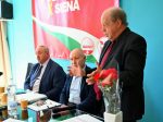 Partito Socialista Italiano Siena, Alfredo Ardanese confermato segretario all’unanimità