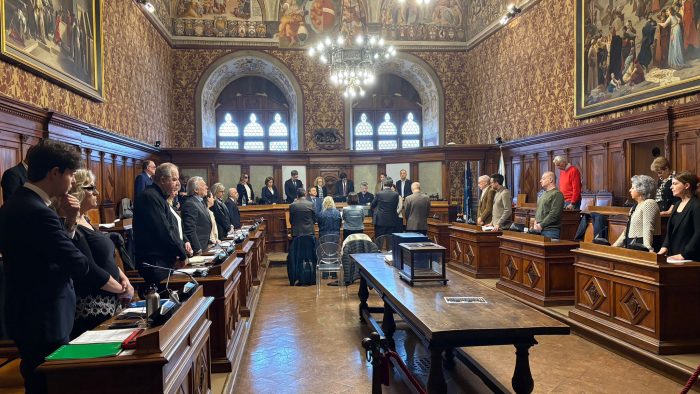 Esuberi Engineering, il sindaco di Siena: "L&rsquo;accordo risponde in buona parte ai miei auspici"