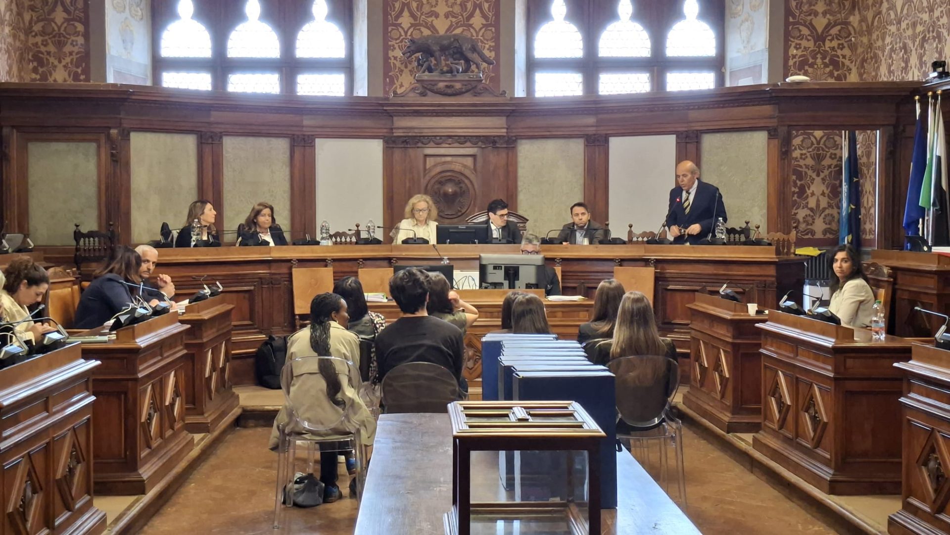 Approvato rendiconto 2025 del Comune di Siena: forte attenzione al sociale e al lavoro