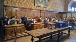 Mps, le forze di maggioranza a Siena: “No a propagande strumentali, il dialogo con Giorgetti prosegue”