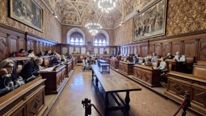 Comune di Siena, Microcredito di Solidariet&agrave;, approvate le modifiche statutarie