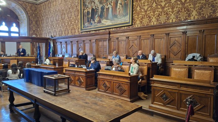 Comune di Siena, il sindaco Fabio risponde all'interrogazione sulle nomine: &ldquo;Rispetto delle regole e trasparenza&rdquo;