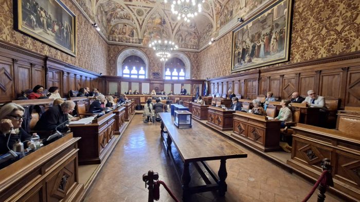 Comune di Siena, aggiornato il Programma triennale delle opere pubbliche